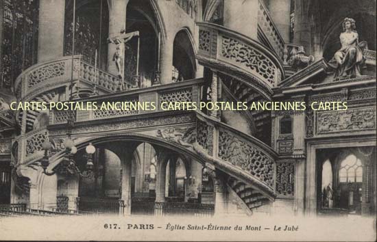 Cartes postales anciennes > CARTES POSTALES > carte postale ancienne > cartes-postales-ancienne.com Ile de france Paris Paris 5eme