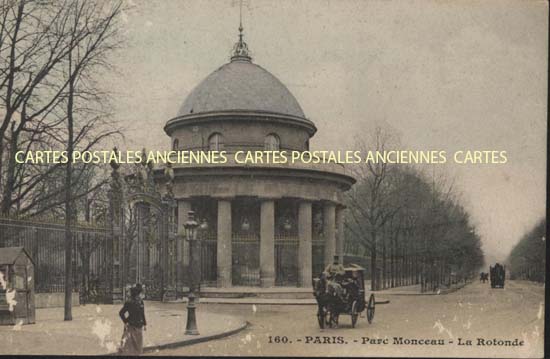 Cartes postales anciennes > CARTES POSTALES > carte postale ancienne > cartes-postales-ancienne.com Ile de france Paris Paris 8eme