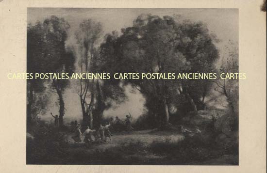 Cartes postales anciennes > CARTES POSTALES > carte postale ancienne > cartes-postales-ancienne.com Ile de france Paris Paris 1er