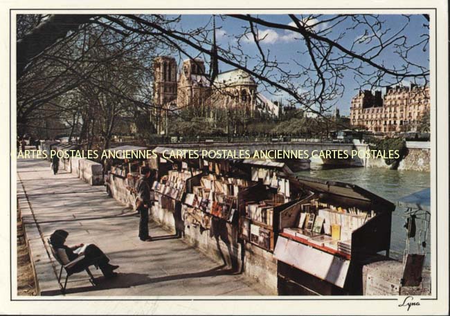 Cartes postales anciennes > CARTES POSTALES > carte postale ancienne > cartes-postales-ancienne.com Ile de france Paris Paris 6eme