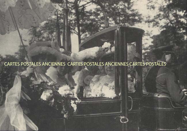 Cartes postales anciennes > CARTES POSTALES > carte postale ancienne > cartes-postales-ancienne.com Ile de france Paris Paris 10eme