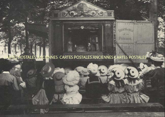 Cartes postales anciennes > CARTES POSTALES > carte postale ancienne > cartes-postales-ancienne.com Ile de france Paris Paris 2eme