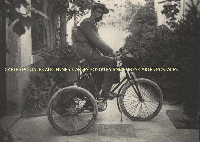 Cartes postales anciennes > CARTES POSTALES > carte postale ancienne > cartes-postales-ancienne.com Ile de france Paris Paris 4eme