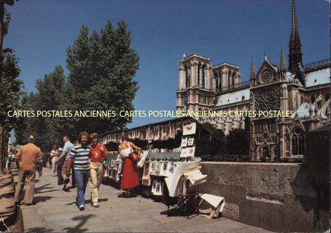 Cartes postales anciennes > CARTES POSTALES > carte postale ancienne > cartes-postales-ancienne.com Ile de france Paris Paris 6eme