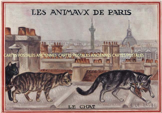 Cartes postales anciennes > CARTES POSTALES > carte postale ancienne > cartes-postales-ancienne.com Ile de france Paris Paris 10eme