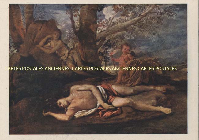Cartes postales anciennes > CARTES POSTALES > carte postale ancienne > cartes-postales-ancienne.com Ile de france Paris Paris 1er