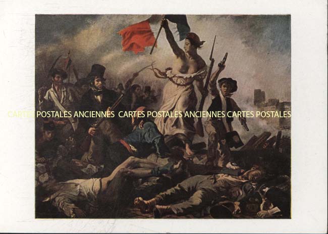 Cartes postales anciennes > CARTES POSTALES > carte postale ancienne > cartes-postales-ancienne.com Ile de france Paris Paris 1er