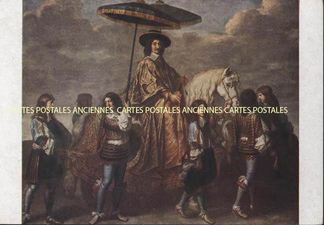 Cartes postales anciennes > CARTES POSTALES > carte postale ancienne > cartes-postales-ancienne.com Ile de france Paris Paris 1er