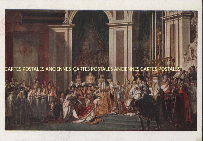 Cartes postales anciennes > CARTES POSTALES > carte postale ancienne > cartes-postales-ancienne.com Ile de france Paris Paris 1er