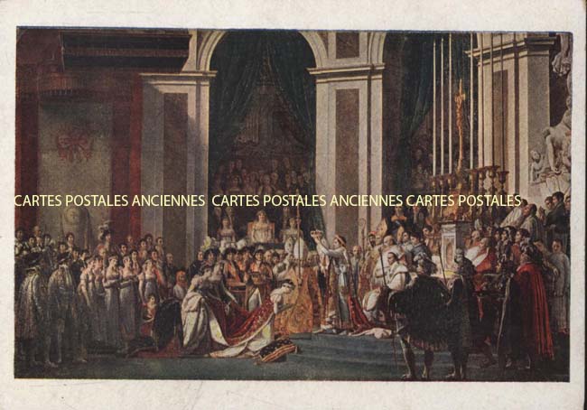 Cartes postales anciennes > CARTES POSTALES > carte postale ancienne > cartes-postales-ancienne.com Ile de france Paris Paris 1er