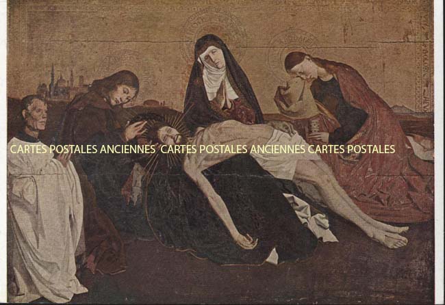 Cartes postales anciennes > CARTES POSTALES > carte postale ancienne > cartes-postales-ancienne.com Ile de france Paris Paris 1er