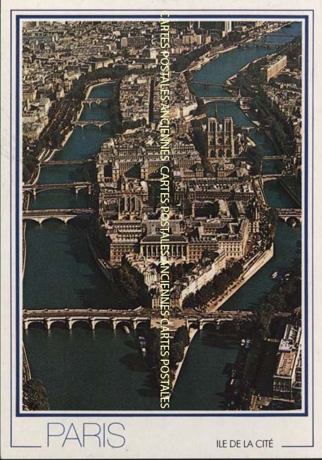 Cartes postales anciennes > CARTES POSTALES > carte postale ancienne > cartes-postales-ancienne.com Ile de france Paris Paris 10eme