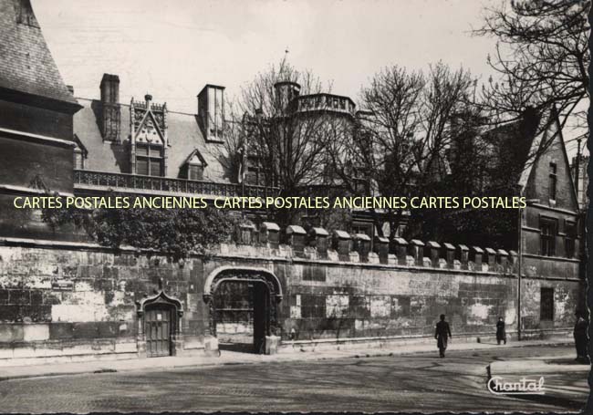 Cartes postales anciennes > CARTES POSTALES > carte postale ancienne > cartes-postales-ancienne.com Ile de france Paris Paris 5eme