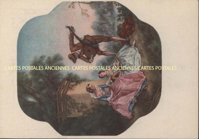 Cartes postales anciennes > CARTES POSTALES > carte postale ancienne > cartes-postales-ancienne.com Ile de france Paris Paris 1er