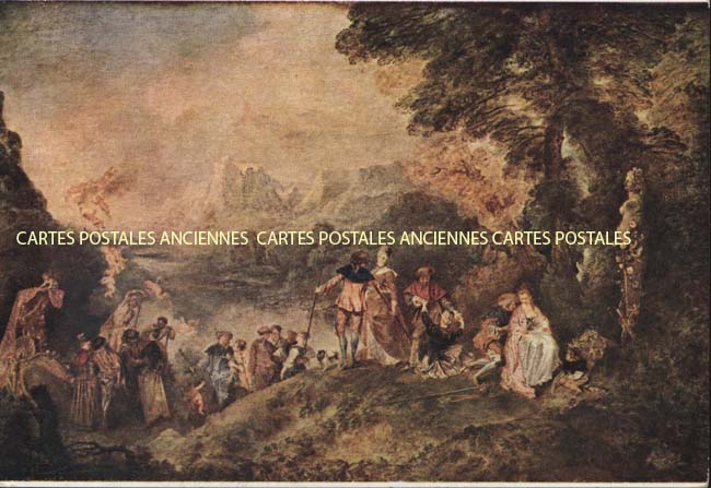 Cartes postales anciennes > CARTES POSTALES > carte postale ancienne > cartes-postales-ancienne.com Ile de france Paris Paris 1er