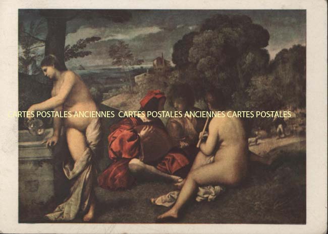 Cartes postales anciennes > CARTES POSTALES > carte postale ancienne > cartes-postales-ancienne.com Ile de france Paris Paris 1er