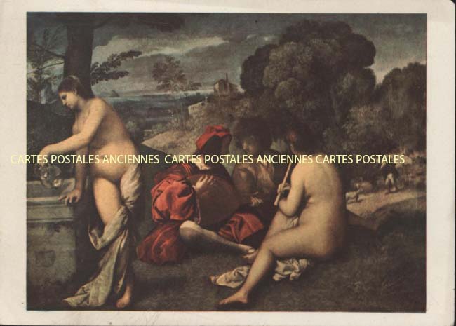 Cartes postales anciennes > CARTES POSTALES > carte postale ancienne > cartes-postales-ancienne.com Ile de france Paris Paris 1er