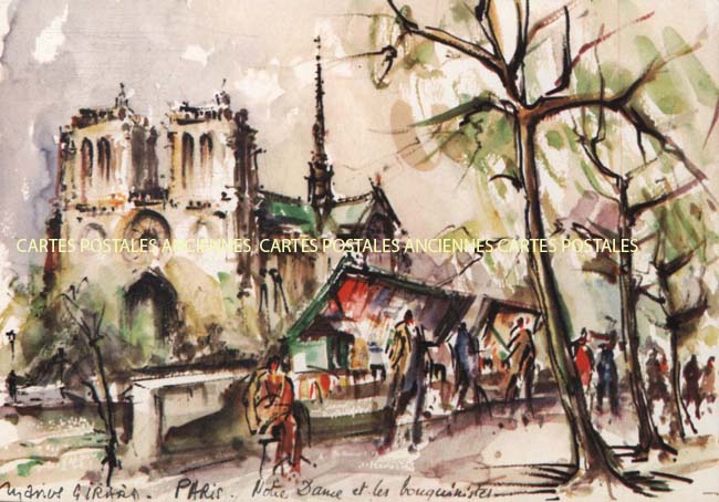 Cartes postales anciennes > CARTES POSTALES > carte postale ancienne > cartes-postales-ancienne.com Ile de france Paris Paris 10eme