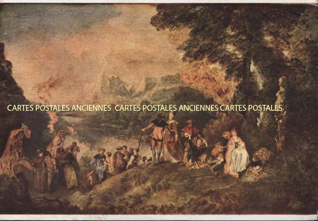 Cartes postales anciennes > CARTES POSTALES > carte postale ancienne > cartes-postales-ancienne.com Ile de france Paris Paris 1er