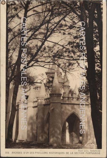 Cartes postales anciennes > CARTES POSTALES > carte postale ancienne > cartes-postales-ancienne.com Ile de france Paris Paris 8eme