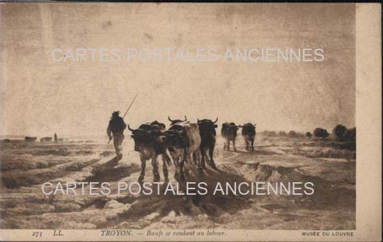 Cartes postales anciennes > CARTES POSTALES > carte postale ancienne > cartes-postales-ancienne.com Ile de france Paris Paris 1er