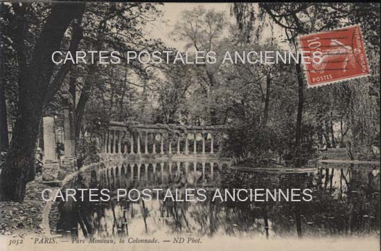Cartes postales anciennes > CARTES POSTALES > carte postale ancienne > cartes-postales-ancienne.com Ile de france Paris Paris 8eme