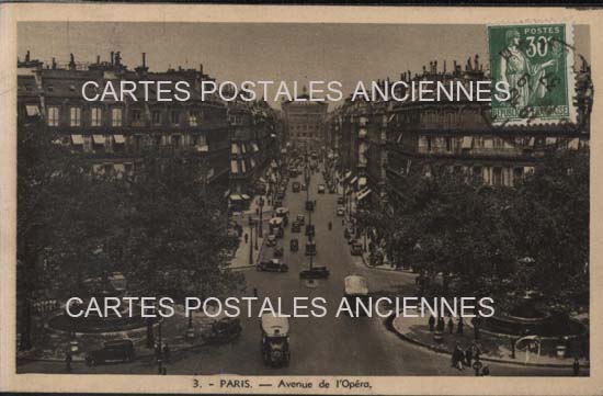 Cartes postales anciennes > CARTES POSTALES > carte postale ancienne > cartes-postales-ancienne.com Ile de france Paris Paris 2eme