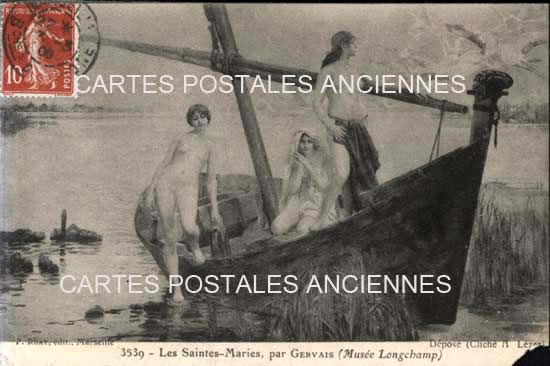 Cartes postales anciennes > CARTES POSTALES > carte postale ancienne > cartes-postales-ancienne.com Ile de france Paris Paris 4eme