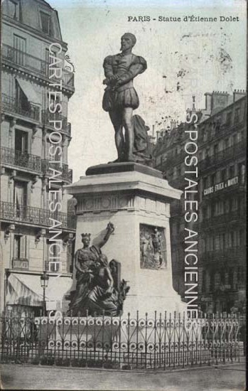 Cartes postales anciennes > CARTES POSTALES > carte postale ancienne > cartes-postales-ancienne.com Ile de france Paris Paris 5eme