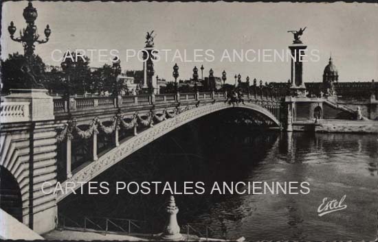 Cartes postales anciennes > CARTES POSTALES > carte postale ancienne > cartes-postales-ancienne.com Ile de france Paris Paris 5eme