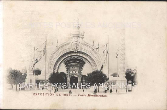 Cartes postales anciennes > CARTES POSTALES > carte postale ancienne > cartes-postales-ancienne.com Ile de france Paris Paris 6eme