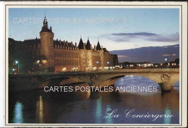 Cartes postales anciennes > CARTES POSTALES > carte postale ancienne > cartes-postales-ancienne.com Ile de france Paris Paris 1er