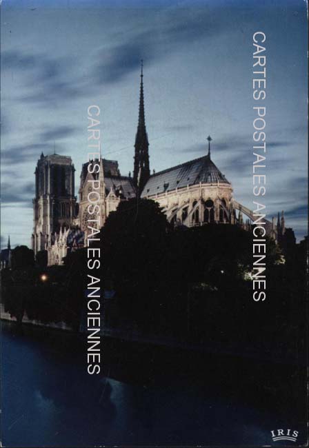 Cartes postales anciennes > CARTES POSTALES > carte postale ancienne > cartes-postales-ancienne.com Ile de france Paris Paris 4eme