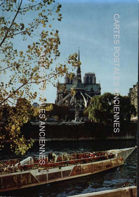 Cartes postales anciennes > CARTES POSTALES > carte postale ancienne > cartes-postales-ancienne.com Ile de france Paris Paris 4eme