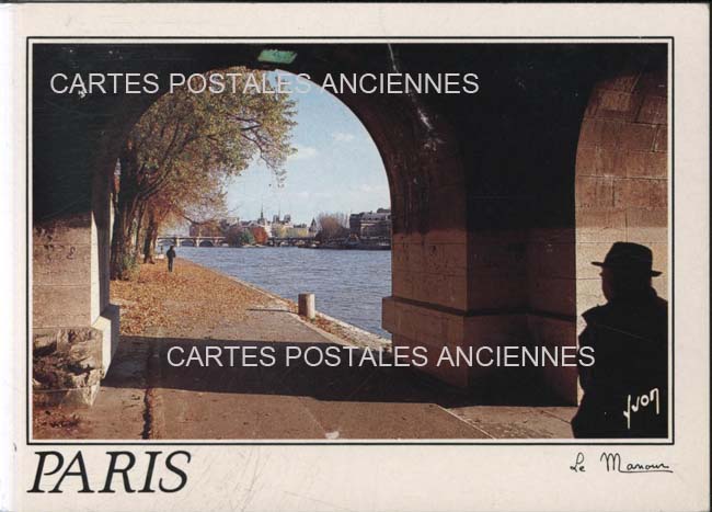 Cartes postales anciennes > CARTES POSTALES > carte postale ancienne > cartes-postales-ancienne.com Ile de france Paris Paris 10eme