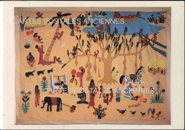 Cartes postales anciennes > CARTES POSTALES > carte postale ancienne > cartes-postales-ancienne.com Ile de france Paris Paris 4eme