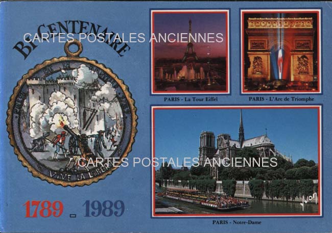 Cartes postales anciennes > CARTES POSTALES > carte postale ancienne > cartes-postales-ancienne.com Ile de france Paris Paris 4eme