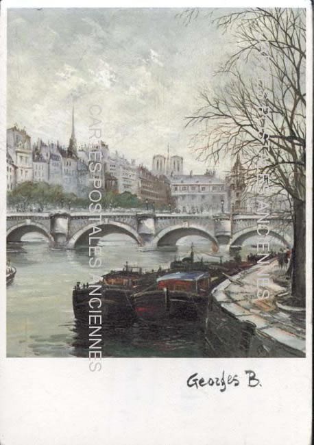 Cartes postales anciennes > CARTES POSTALES > carte postale ancienne > cartes-postales-ancienne.com Ile de france Paris Paris 1er