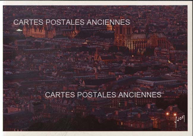 Cartes postales anciennes > CARTES POSTALES > carte postale ancienne > cartes-postales-ancienne.com Ile de france Paris Paris 4eme