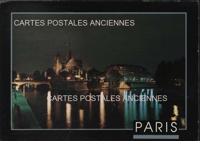 Cartes postales anciennes > CARTES POSTALES > carte postale ancienne > cartes-postales-ancienne.com Ile de france Paris Paris 4eme