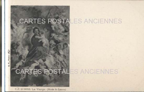 Cartes postales anciennes > CARTES POSTALES > carte postale ancienne > cartes-postales-ancienne.com Ile de france Paris Paris 1er
