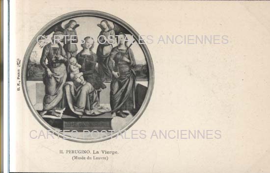 Cartes postales anciennes > CARTES POSTALES > carte postale ancienne > cartes-postales-ancienne.com Ile de france Paris Paris 1er