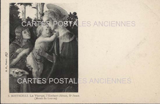 Cartes postales anciennes > CARTES POSTALES > carte postale ancienne > cartes-postales-ancienne.com Ile de france Paris Paris 1er