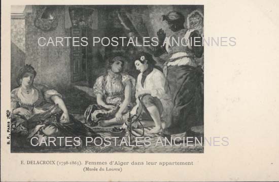 Cartes postales anciennes > CARTES POSTALES > carte postale ancienne > cartes-postales-ancienne.com Ile de france Paris Paris 1er