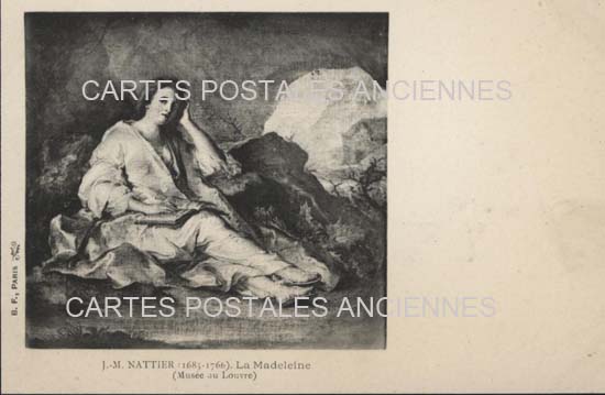 Cartes postales anciennes > CARTES POSTALES > carte postale ancienne > cartes-postales-ancienne.com Ile de france Paris Paris 1er