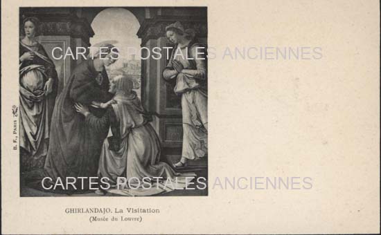 Cartes postales anciennes > CARTES POSTALES > carte postale ancienne > cartes-postales-ancienne.com Ile de france Paris Paris 1er
