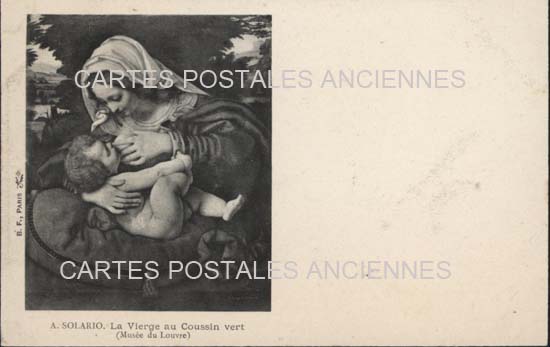 Cartes postales anciennes > CARTES POSTALES > carte postale ancienne > cartes-postales-ancienne.com Ile de france Paris Paris 1er