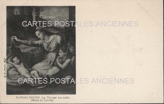Cartes postales anciennes > CARTES POSTALES > carte postale ancienne > cartes-postales-ancienne.com Ile de france Paris Paris 1er