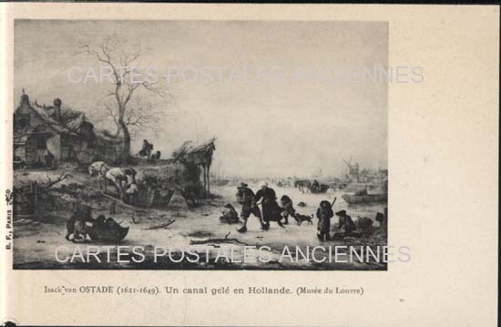 Cartes postales anciennes > CARTES POSTALES > carte postale ancienne > cartes-postales-ancienne.com Ile de france Paris 1er