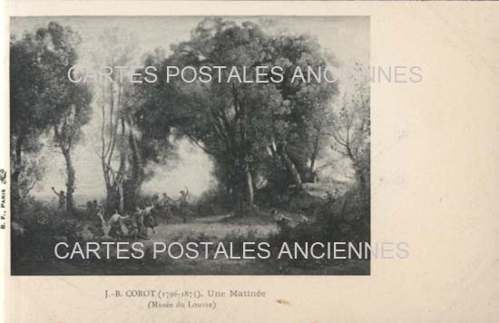 Cartes postales anciennes > CARTES POSTALES > carte postale ancienne > cartes-postales-ancienne.com Ile de france Paris 1er